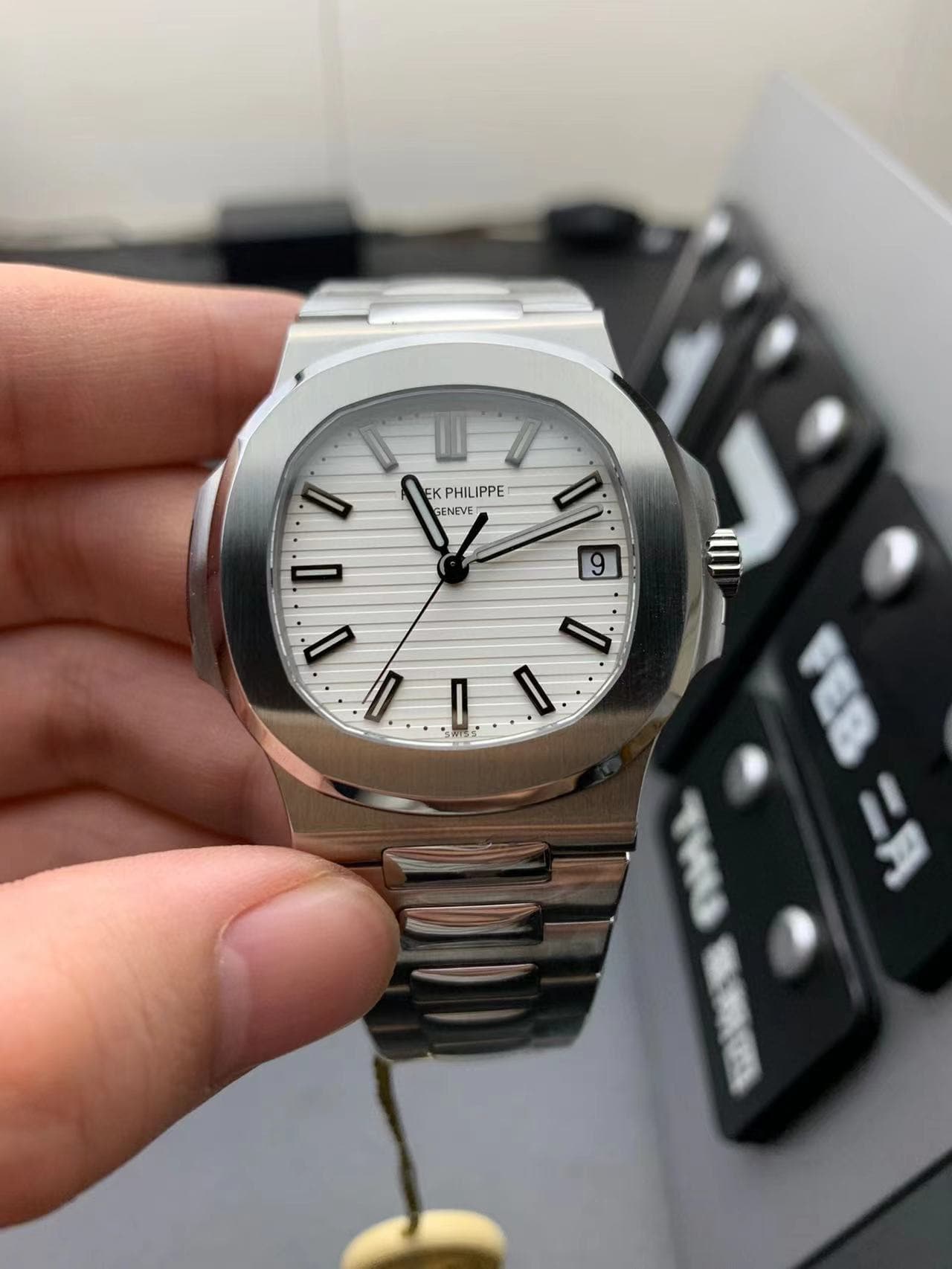 watch listing