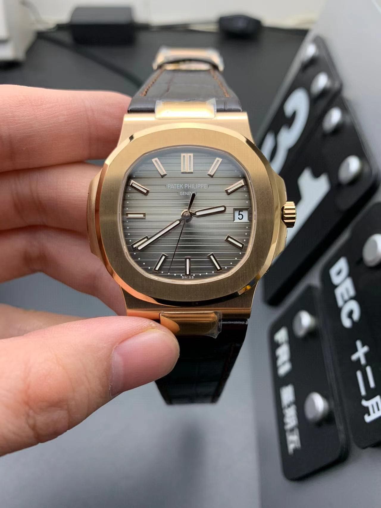 watch listing