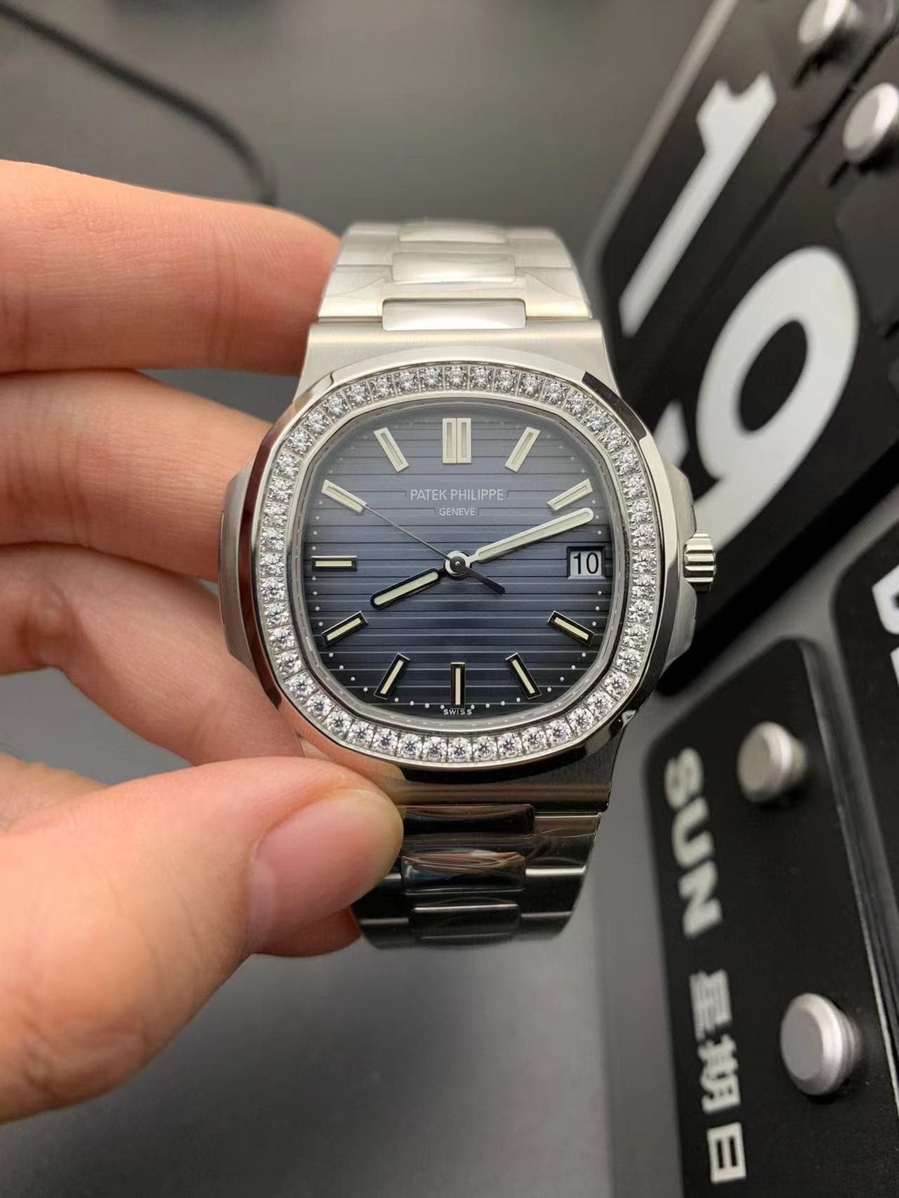 watch listing