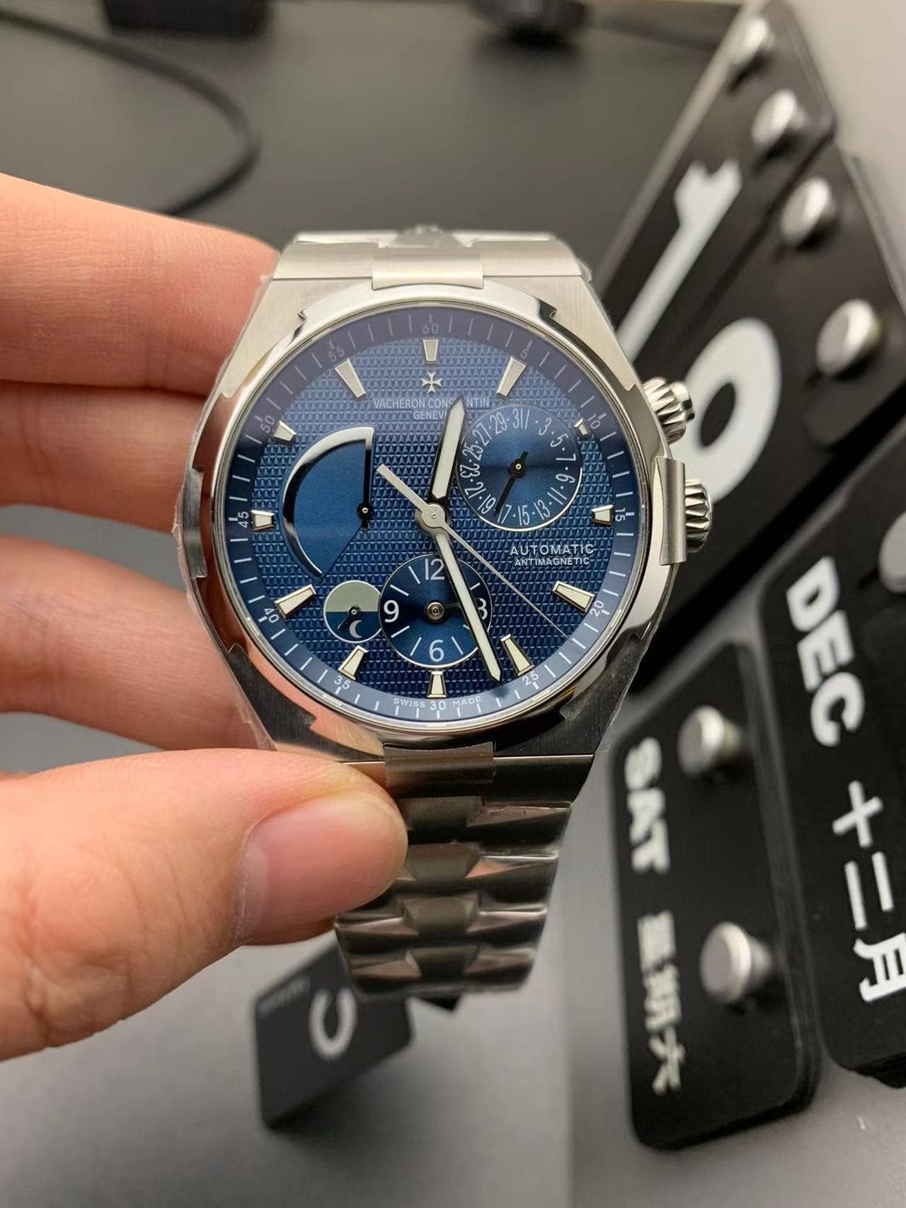 watch listing