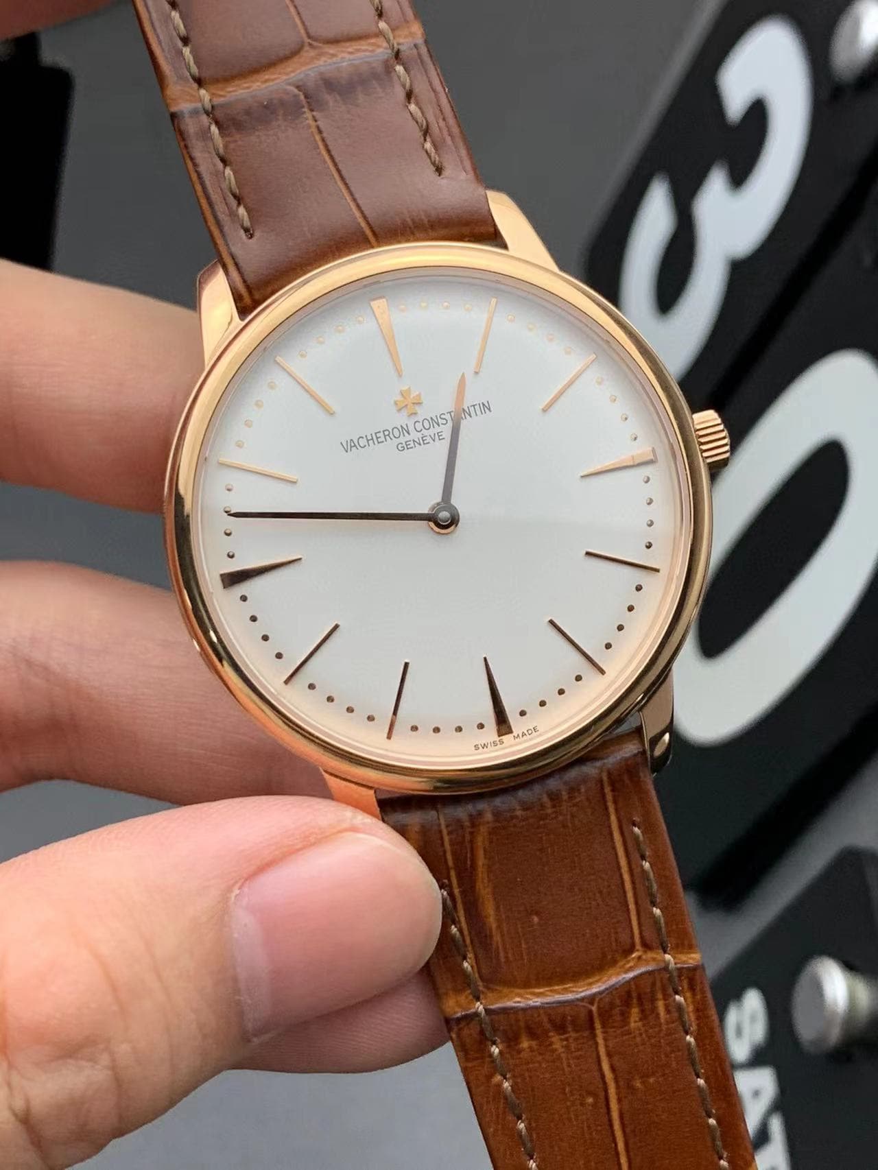 watch listing