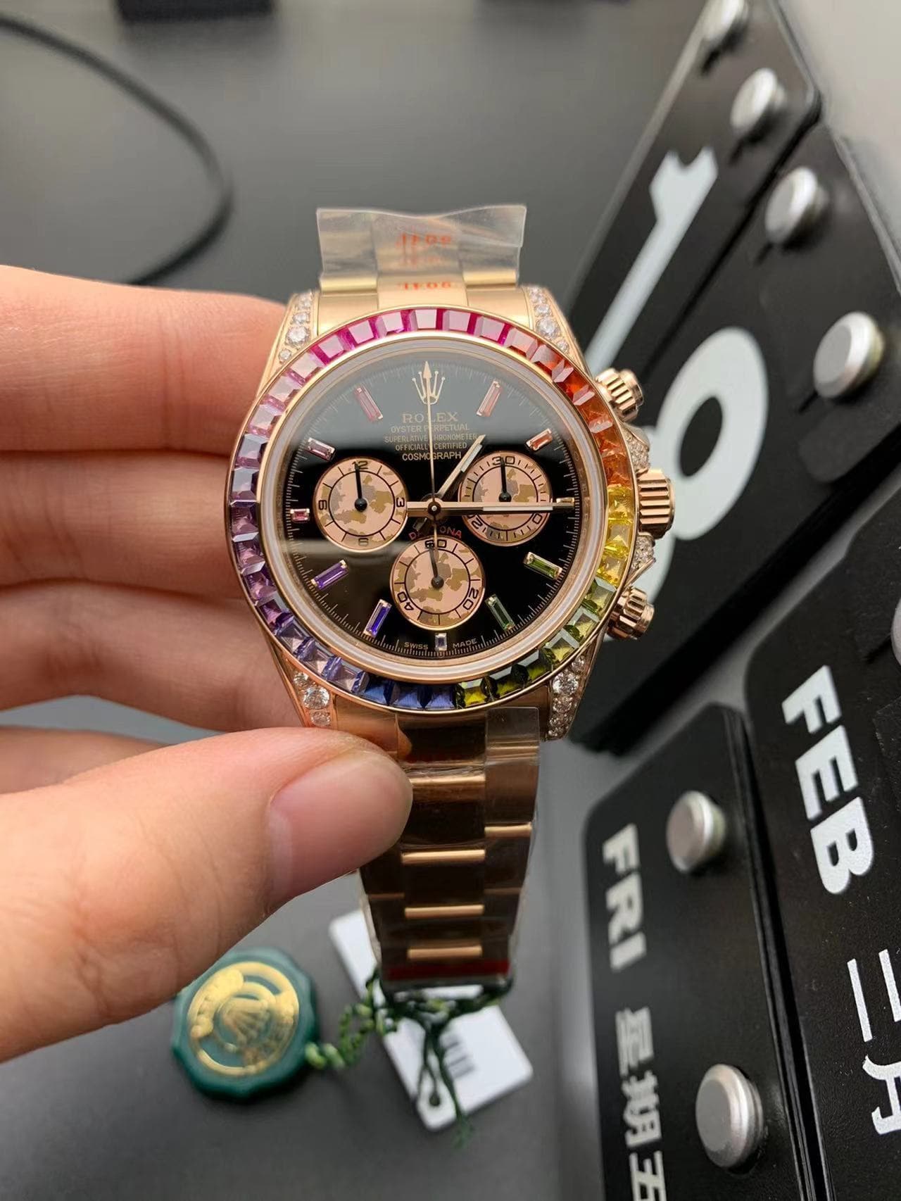 watch listing