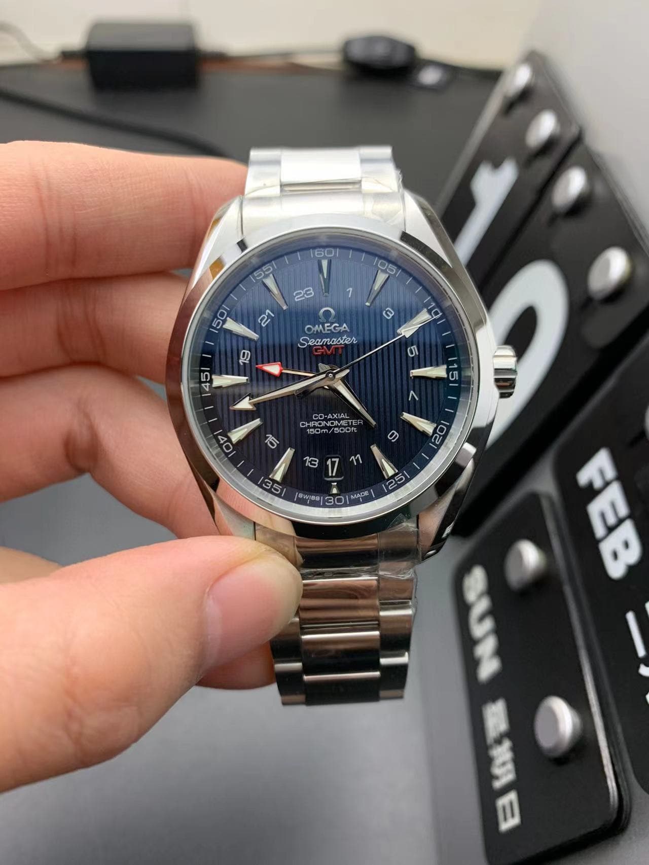 watch listing